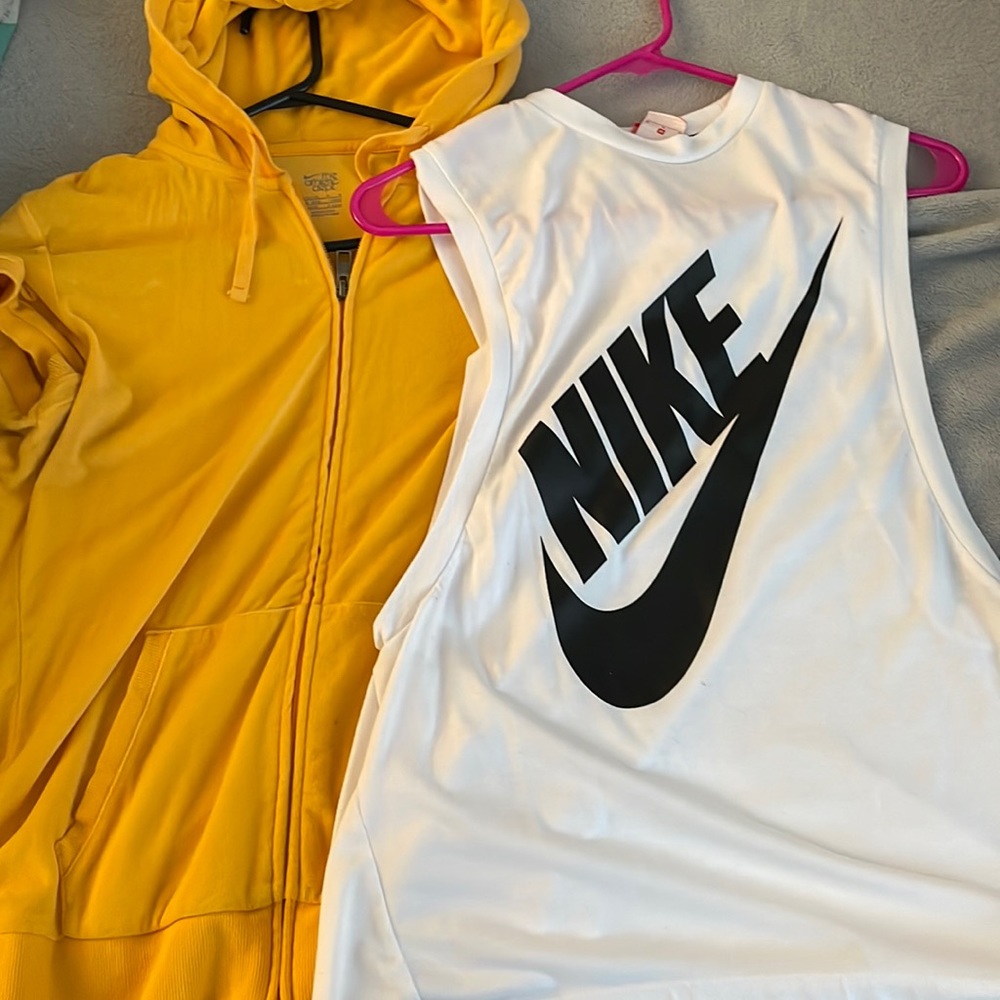 Nike Bundle - image 1